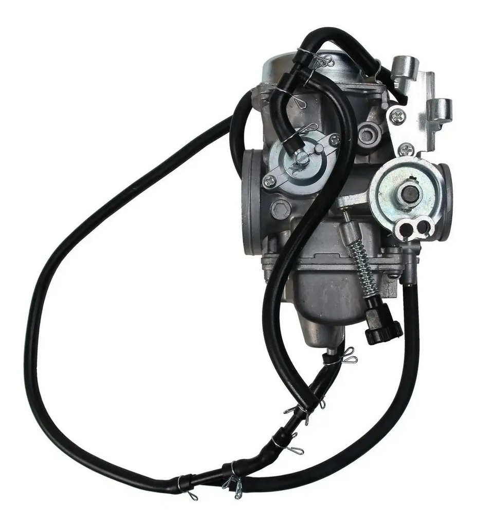 Carburador Completo  Honda Cbx 250 Tornado Twister