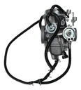 Carburador Completo  Honda Cbx 250 Tornado Twister