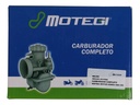 Carburador Completo  Honda Cbx 250 Tornado Twister