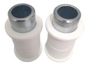 Bujes Horquillon Honda Cb 250  Cg 150 V-men 