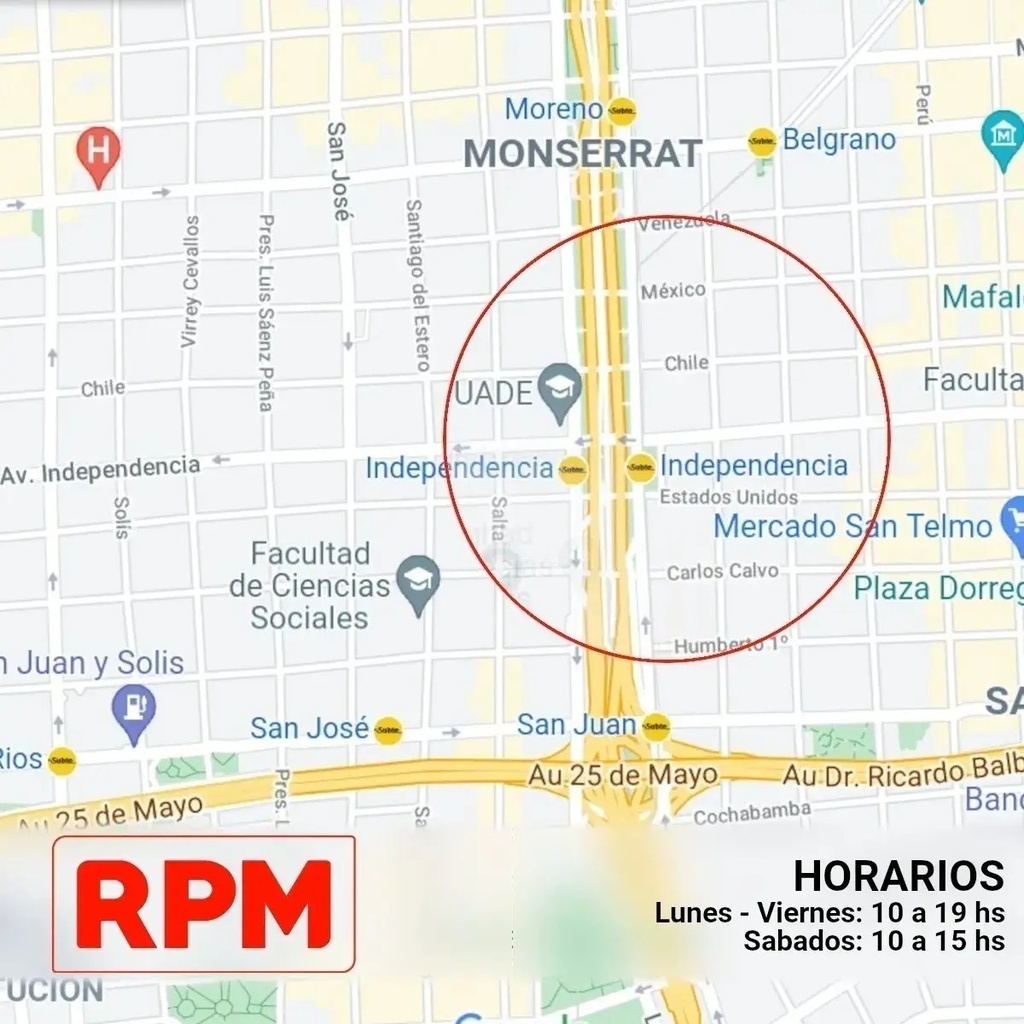 Maza Trasera Motomel Dakar 200