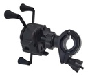 Soporte Araña Celular Gps Moto Samurai Yf7 Rpm