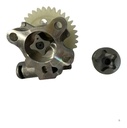 Bomba De Aceite Bajaj Rouser Ns 200  Calidad Original