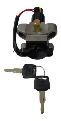 Tambor Llave Contacto Benelli Tnt 300 302