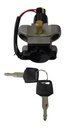 Tambor Llave Contacto Benelli Tnt 300 302