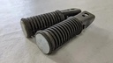 Juego De Pedalines Traseros Suzuki Gn 125 Suzuki En 125