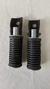 Juego De Pedalines Traseros Suzuki Gn 125 Suzuki En 125