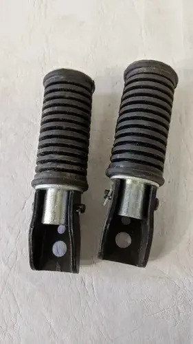 Juego De Pedalines Traseros Suzuki Gn 125 Suzuki En 125