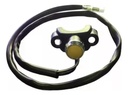 Boton De Arranque Moto Universal Amarillo