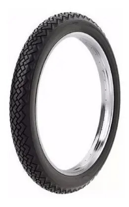 Cubierta 225 X 16 Ciclomotor Horng Fortune 