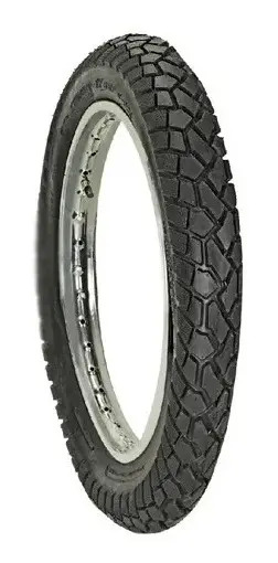 Fortune Cubierta 110 90 17 Trasera Bross Xr 125 150 Zr 200