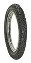 Fortune Cubierta 110 90 17 Trasera Bross Xr 125 150 Zr 200