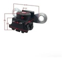 Sensor Captor Cg Titan 150 Honda 