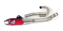 Escape Deportivo Powercore 4 Pro Tork  Xr 250 Tornado