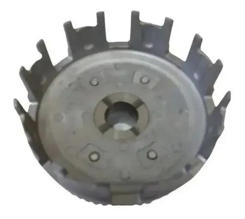 Canasta Embrague Sola  Honda Cb 190 R 67 Dientes 