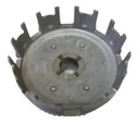 Canasta Embrague Sola  Honda Cb 190 R 67 Dientes 
