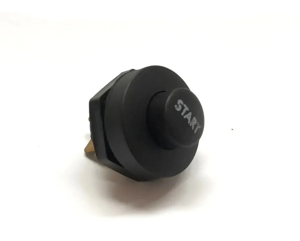 Boton  Pulsador Arranque Universal Rpm