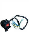Set Juego Comandos Luces Arranque Guerrero 100