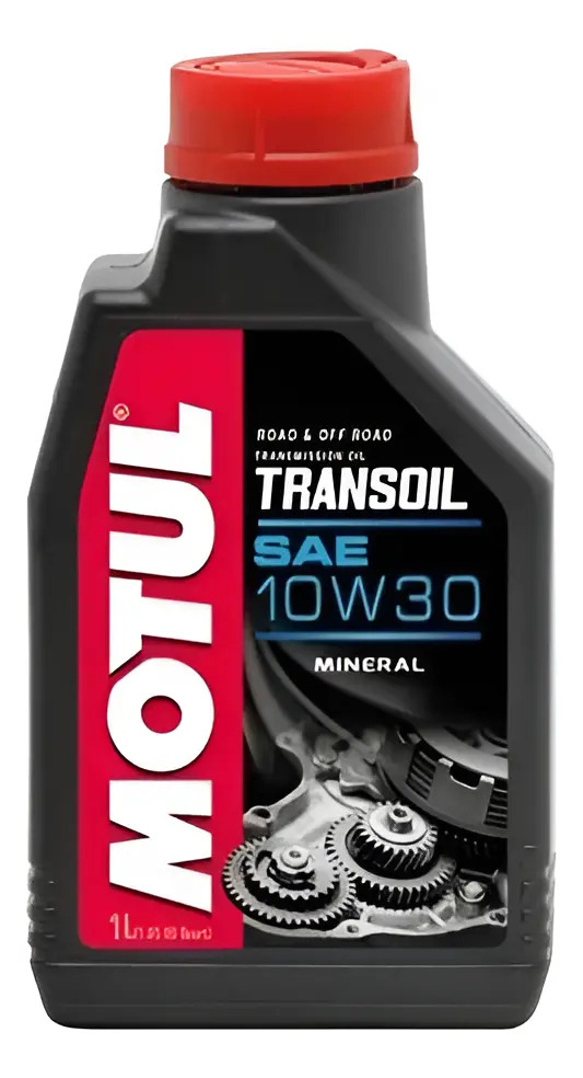 Aceite Transmision Motul Transoil Expert 10w-40 1lt/ 10w30