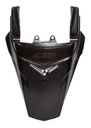 Guardabarro Colin Trasero Circuit Negro Tornado Rpm