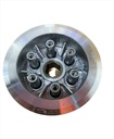 Plato Presion De Embrague Motomel Cg 150 Ztt 200 6 Tornillos