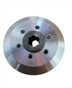 Plato Presion De Embrague Motomel Cg 150 Ztt 200 6 Tornillos