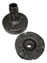 Campana Embrague Centrifugo Honda C100 Biz / Wave 100  Compl