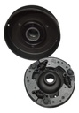 Campana Embrague Centrifugo Honda C100 Biz / Wave 100  Compl