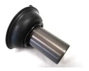 Diafragma Cortina Carburador Honda Cbx 250 