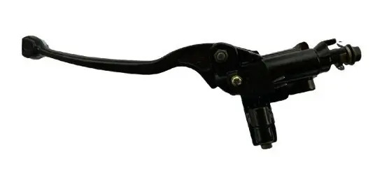 Bomba De Freno Completa C/ Manija Appia Vectra Rpm Negro