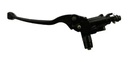 Bomba De Freno Completa C/ Manija Appia Vectra Rpm Negro