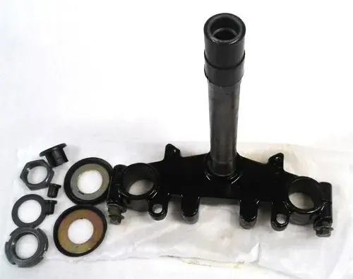 Cristo Inferior Honda Xr 125 150  2013 2017 