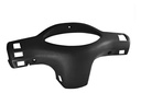 Mascara Cubre Tablero  Gilera Smash 110 Negra