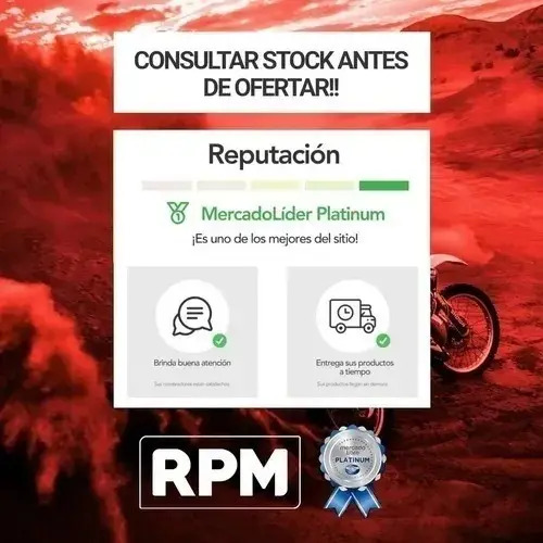 Mascara Cubre Tablero  Gilera Smash 110 Negra
