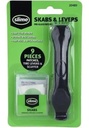 Kit Slime Parche Autoadhesivo (skabs) + Palancas Rpm