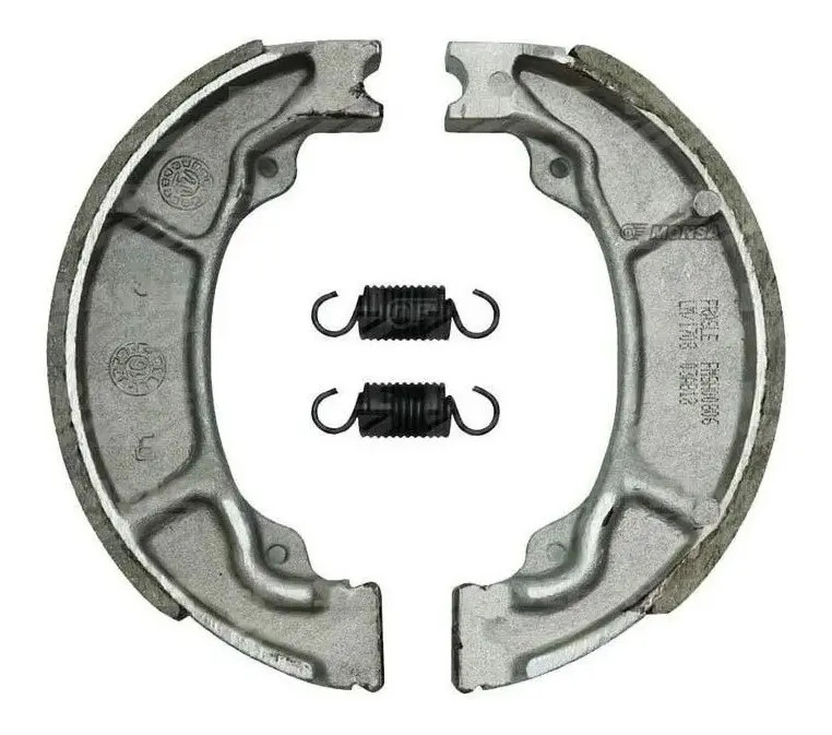 Zapata De Freno Frasle Honda Pcx 150 2016 Glh 150 Cb190 Rpm 