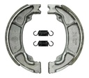 Zapata De Freno Frasle Honda Pcx 150 2016 Glh 150 Cb190 Rpm 