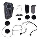 Auricular Casco Moto Manos Libres  Bluetooth Rpm