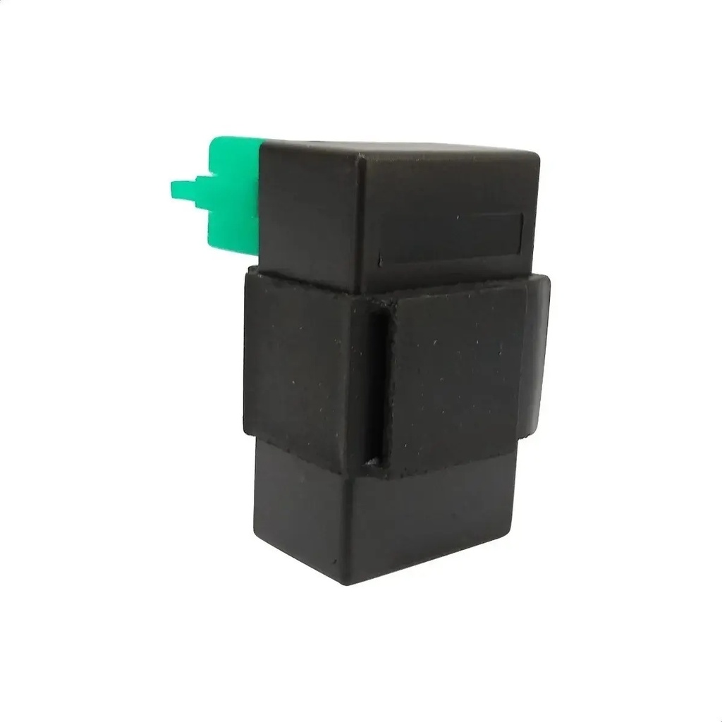 Relay Pietcard 1472  Controlador Luces Zanella Zb 110 Z1 Rpm