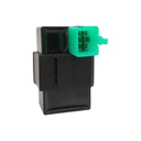 Relay Pietcard 1472  Controlador Luces Zanella Zb 110 Z1 Rpm
