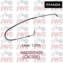 Cable Acelerador Mondial Hd 250 254 