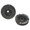 Embrague Centrifugo Con Campana Gilera Smash 110 Rpm