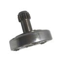 Embrague Centrifugo Con Campana Gilera Smash 110 Rpm