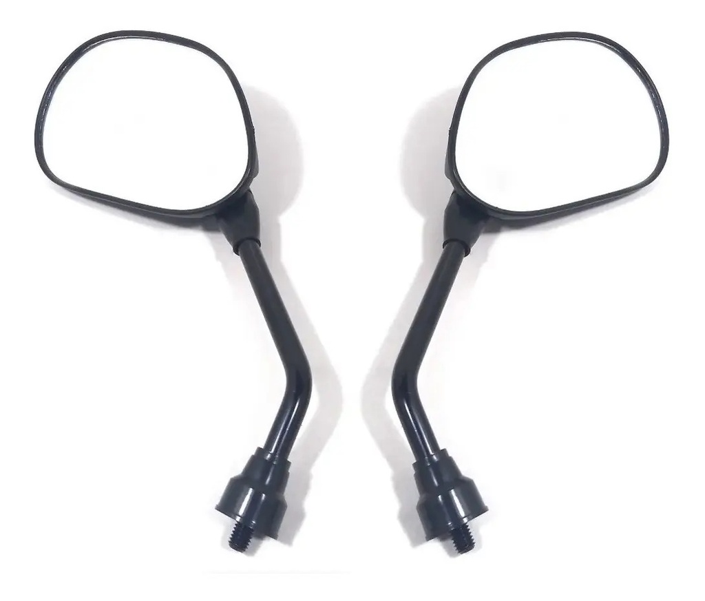 Juego Espejos 8mm Universal Rpm