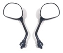 Juego Espejos 8mm Universal Rpm