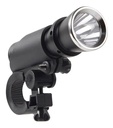 Juego Luces Bici Led Delantera 3w Trasera 5w 24-1t0601 Rpm