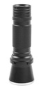 Juego Luces Bici Led Delantera 3w Trasera 5w 24-1t0601 Rpm
