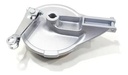 Porta Zapatas Trasero Completo Motomel Skua 150 Rpm Plateado