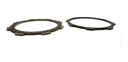 Discos Embrague Bajaj Rouser Ns 200 Calidad Superior Rpm    