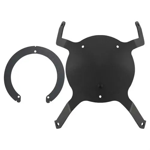 Adaptador Tanque Tanklock Bmw G650gs 11/17 Givi Bf19 Rpm Negro